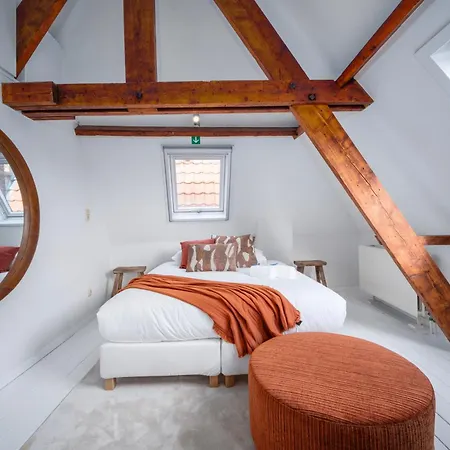 The Blue House - Guest Suite 2 Bruges Exterior photo
